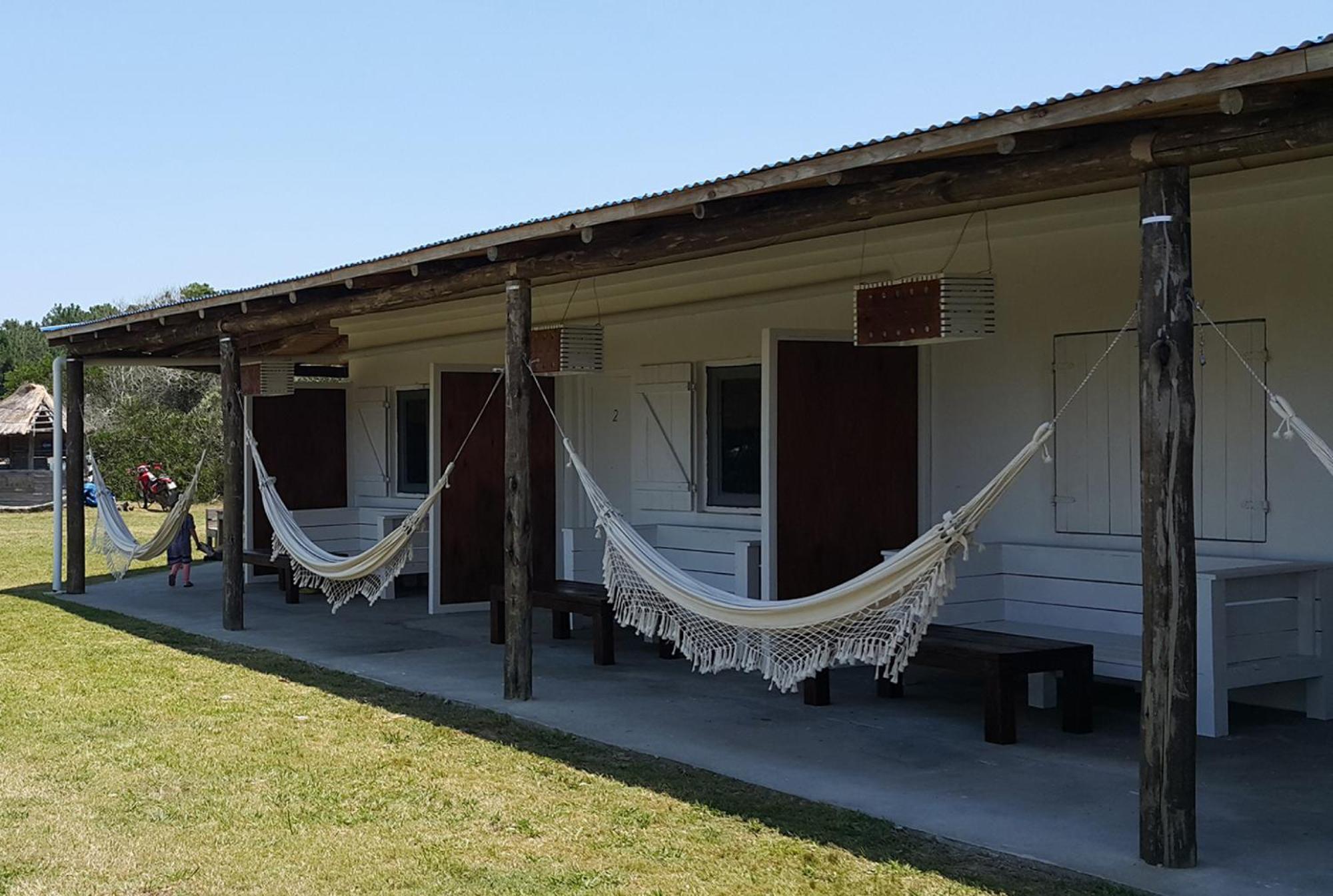 Posada Buscavida Close To Cabo Polonio, Oceania Del Polonio Rincón de los Oliveras Exterior foto